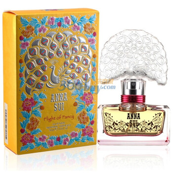 ANNASUI安娜苏逐梦翎雀香水30ML