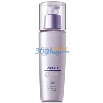 玉兰油OLAY焦点皙白防晒凝露 （SPF 15） 50ml