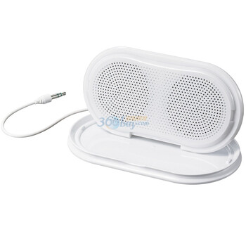 索尼（SONY） SRS-TP1 扬声器(颜色随机)