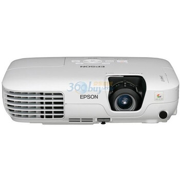 爱普生（Epson）EB-C250XC 商用/教育LCD投影机