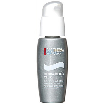Biotherm碧欧泉眼部净化保湿露15ml