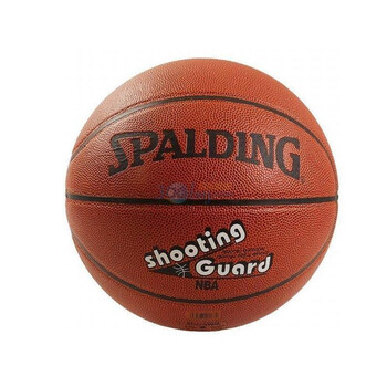 Spalding斯伯丁NBA得分后卫篮球74-101
