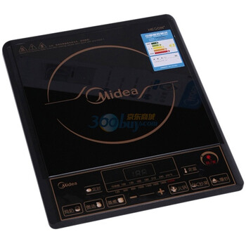 美的 Midea 电磁炉 SK2103 新款