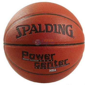 Spalding斯伯丁NBA强力中锋篮球74-104