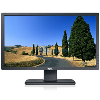 戴尔（DELL）专业级P2012H 20英寸LED显示器