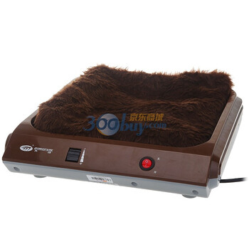 先锋（singfun）单人暖脚器 HC11RT-1 (DN1101) 100W
