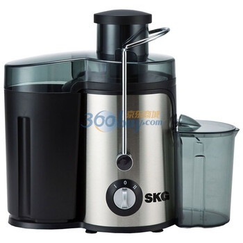 SKG 榨汁机MY-610专业榨汁机