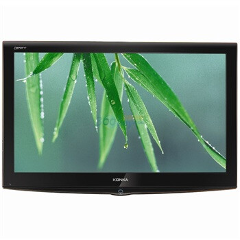 康佳（KONKA） LC37GS80C 37英寸 高清液晶电视