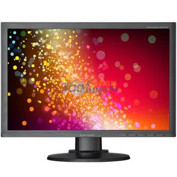 三菱电机（Mitsubishi Electric）MDC241GS 24.1英寸 液晶显示器