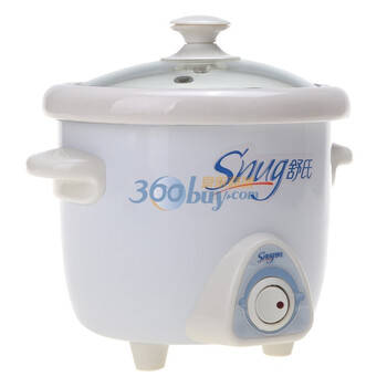 舒氏粥状元智能BB煲-0.7L S600