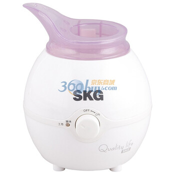 SKG SKJ811E香薰迷你加湿器
