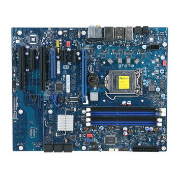 英特尔（Intel）DP55WG原厂主板（Intel P55/LGA 1156）