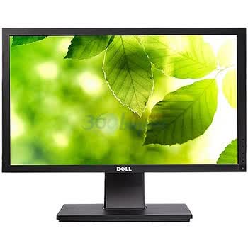 戴尔（DELL）专业级P2211H 21.5英寸宽屏LED背光显示器
