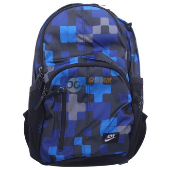NIKE耐克HAYWARD 29L印花背包BA4265047