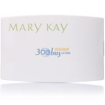 MaryKay玫琳凯粉底镜盒