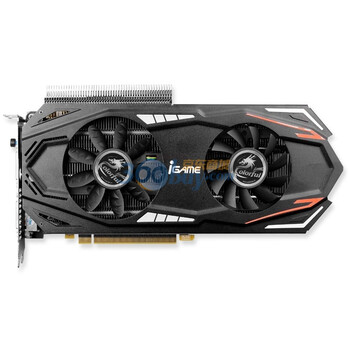 七彩虹(Colorful)iGame560Ti 烈焰战神X D5 1024M升级版 900/4200MHz 1024M/256位 DDR5 PCI-E显卡