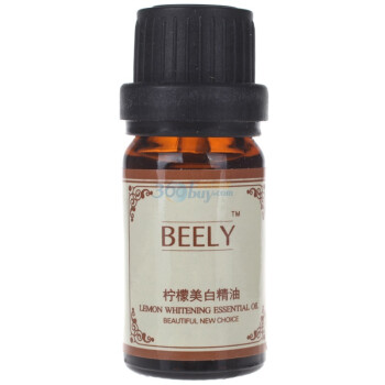 BEELY柠檬美白精油10ML