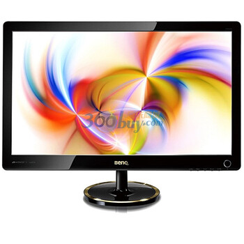 明基（BenQ）VW2424H 24英寸宽屏LED背光液晶显示器