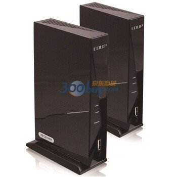 EDUP EP-WH3592 WHDI/HDMI 无线高清影音传输器