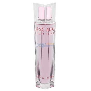 ESCADA爱斯卡达红粉物语香水50ml