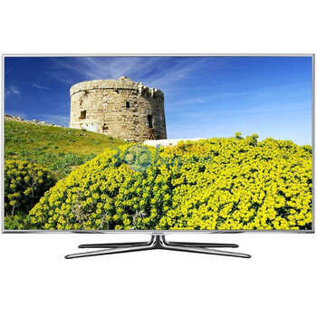 三星（SAMSUNG）UA55D8000YJ　55英寸全高清3D LED电视