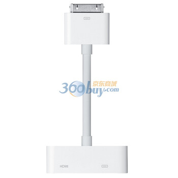苹果（Apple）MC953 Digital AV Adapter
