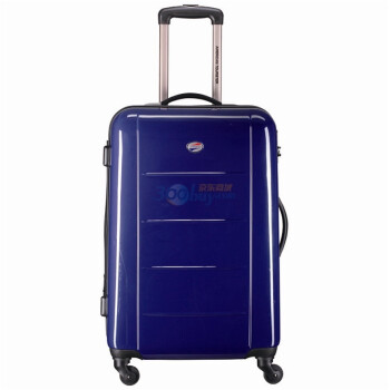 American Tourister美国旅行者四轮旋转拉杆箱34A*41012