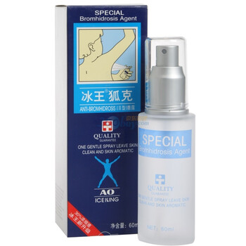 冰王狐克AO60ml