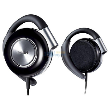 飞利浦（PHILIPS）SHS4700/98 耳挂（黑色）