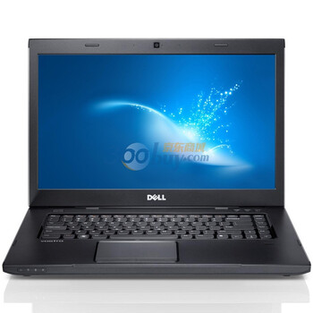 戴尔（DELL）Vostro3550 15英寸笔记本电脑（i5-2410 4G 500G 7200转 1G独显 HD6630 WIN7 D刻 蓝牙）银色