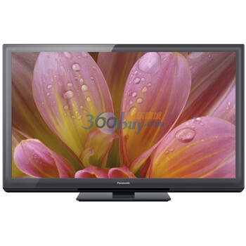 松下（Panasonic） P42ST30C 42英寸 全高清 3D等离子电视