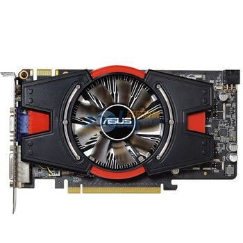 华硕(ASUS)ENGTS450/DI/1GD5 810MHz/3608MHz/1G DDR5/128bit PCIE显卡