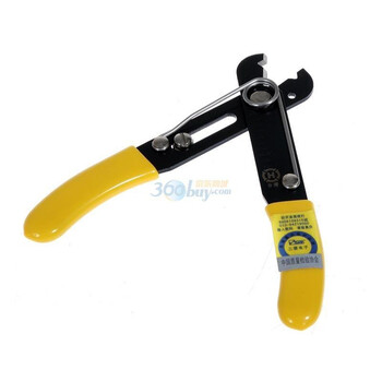 三堡光纤剥线工具HT-223