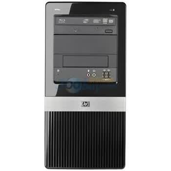 惠普（HP）Pro 3005MT A6U04PA台式主机（X2 255 2G 500GB 1G独显 DVD 键鼠 三年上门服务）