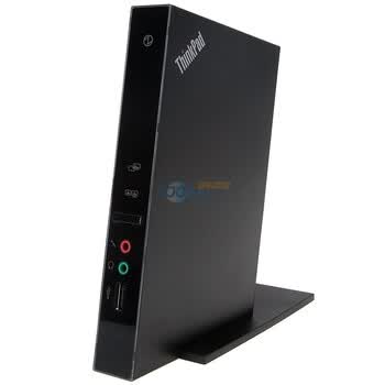 ThinkPad 45K1613 USB 端口复制器