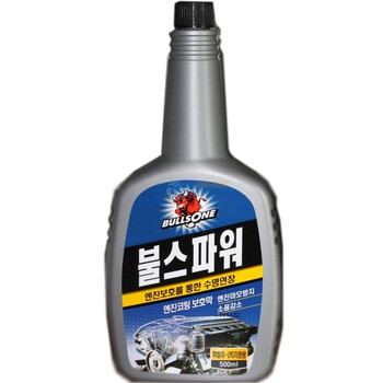 劲牛王小仙女引擎抗磨剂 500ml