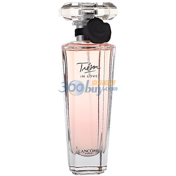 LANCOME兰蔻珍爱爱恋香水50ml