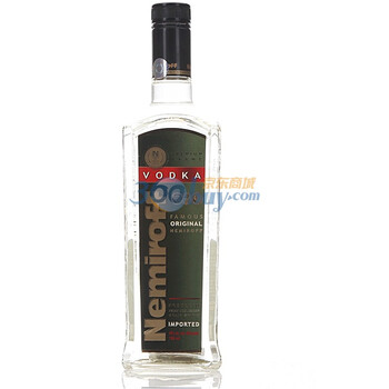 Nemiroff雷米诺原味伏特加 700ml