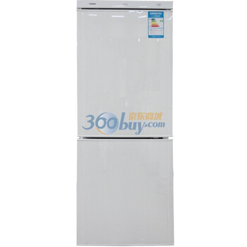 西门子 (SIEMENS) KK19V011CW 普通宽门冰箱 (白色)
