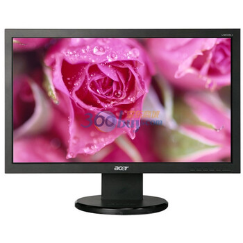 宏碁（Acer）V203HVCb 20英寸宽屏液晶显示器