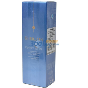 GUERLAIN娇兰靓白爽肤水200ml