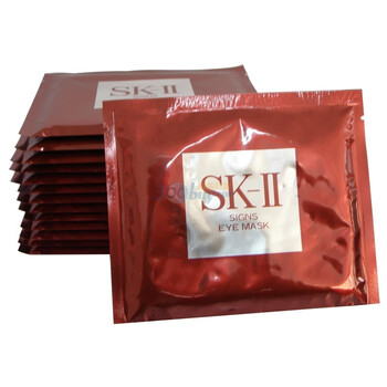SK-II多元修护眼膜14对