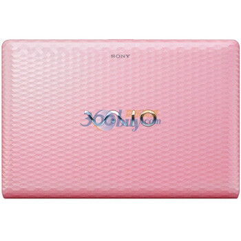 索尼（SONY）VPCEH200C（6343）/P 15.5英寸宽屏笔记本电脑