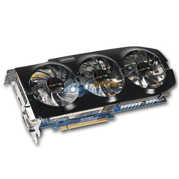 技嘉（GIGABYTE）GV-N680OC-2GD 1137MHz/6008MHz 2048MB/256bit GDDR5 PCI-E 显卡