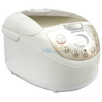 九阳（Joyoung ）JYF-30FE01 电饭煲（白色）