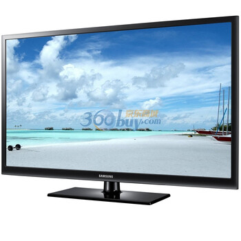 三星（SAMSUNG）PS43D450A2　43英寸高清等离子电视