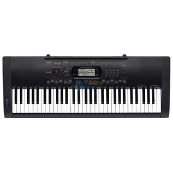 卡西欧Casio音之梦61键电子琴CT-529
