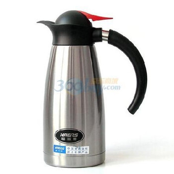 哈尔斯多功能真空水壶 1600ml HK-1600H