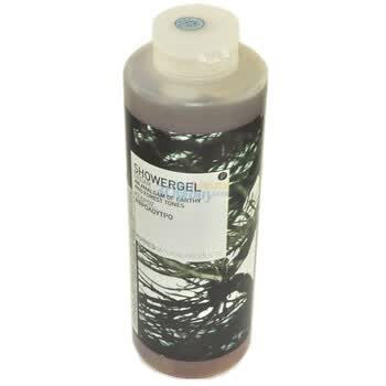 珂诺诗KORRES雪松沐浴啫喱250ml