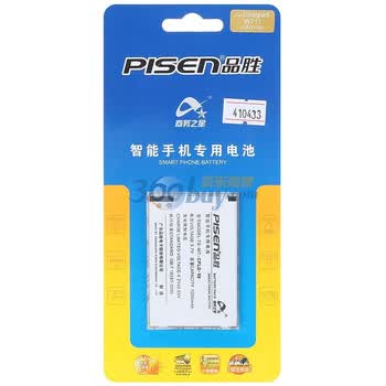 品胜（（PISEN）CPLD-50电池 适用于酷派W711